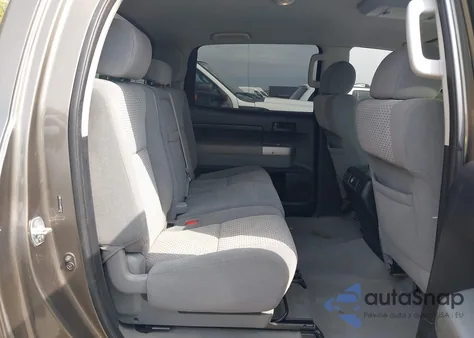 2008 Toyota Tundra Sr5 4.7L V8 z USA, uszkodzony, nr VIN 5TFET54168X023671